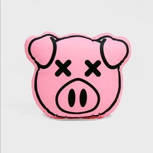 NEW Shane Dawson Pig Pillow